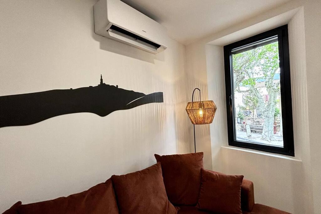 בדואן Tres Bel Appartement Climatise - Chez Tom Et Anna מראה חיצוני תמונה
