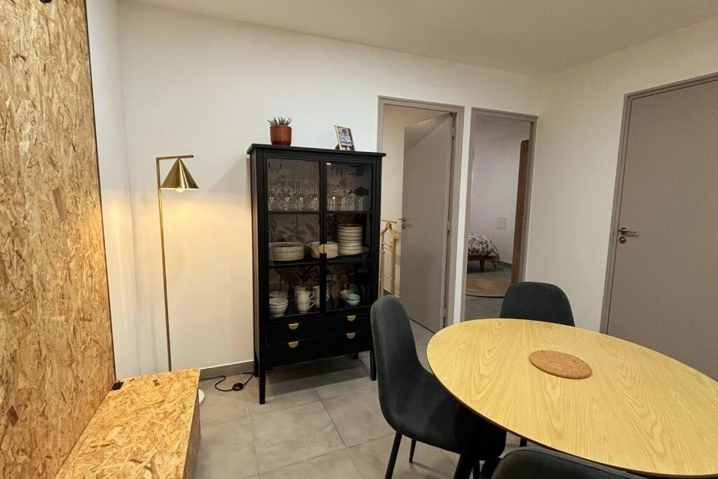 בדואן Tres Bel Appartement Climatise - Chez Tom Et Anna מראה חיצוני תמונה