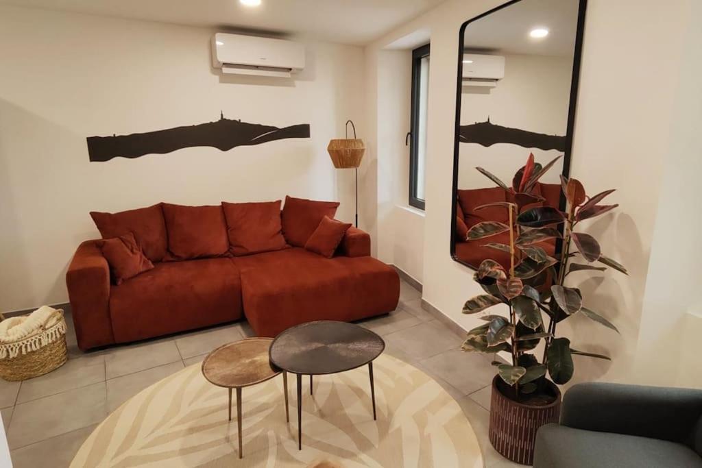 בדואן Tres Bel Appartement Climatise - Chez Tom Et Anna מראה חיצוני תמונה